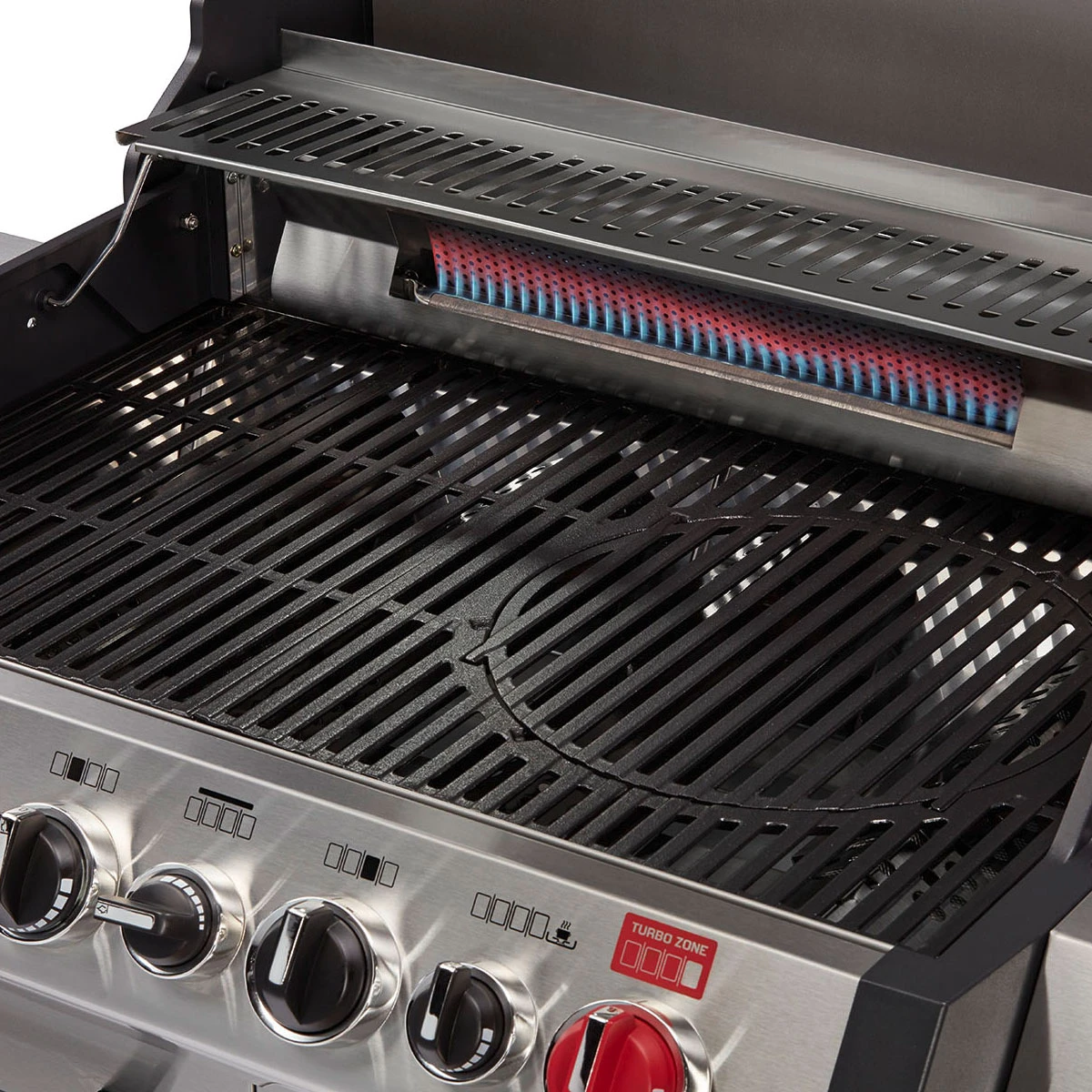 Enders Monroe Pro 4 SIK Turbo 2 Enders Monroe Pro 4 SIK Turbo – Bild 2