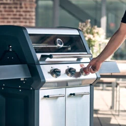 Enders Monroe ProX 3 S Turbo -Broil King Verkäufe enders monroe pro x 3 s turbo 138ceff48d85d3a350daa8cf7de93b08