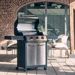 Enders Monroe ProX 3 S Turbo -Broil King Verkäufe enders monroe pro x 3 s turbo a60d451ea655b3a48d11a3e63d4eeebe