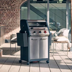 Enders Monroe ProX 3 S Turbo -Broil King Verkäufe enders monroe pro x 3 s turbo ec9eee04d0b014fb493b3fcb2ee47180