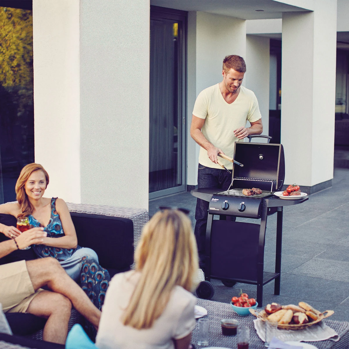 Enders San Diego 2 5 Enders San Diego 2 – Bild 5