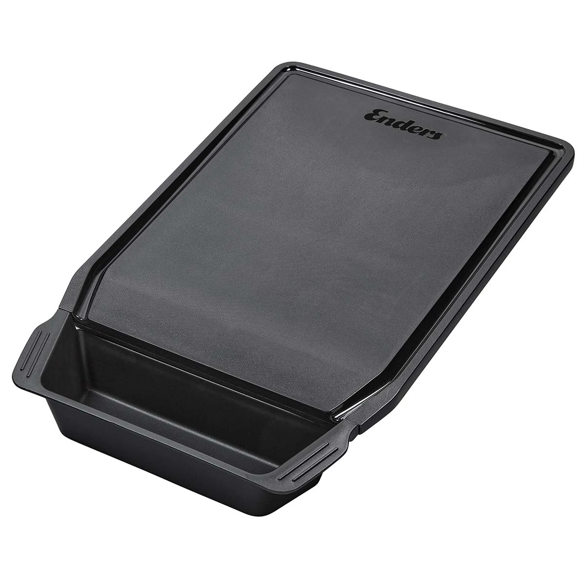 Enders Schneidebrett - Grill Mags 1 Enders Schneidebrett - Grill Mags