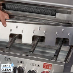 Enders Monroe Pro 4 SIK Turbo 19 Enders Monroe Pro 4 SIK Turbo -Broil King Verkäufe enders simple clean db3e4832c822b56ef1144f667e4b18a8