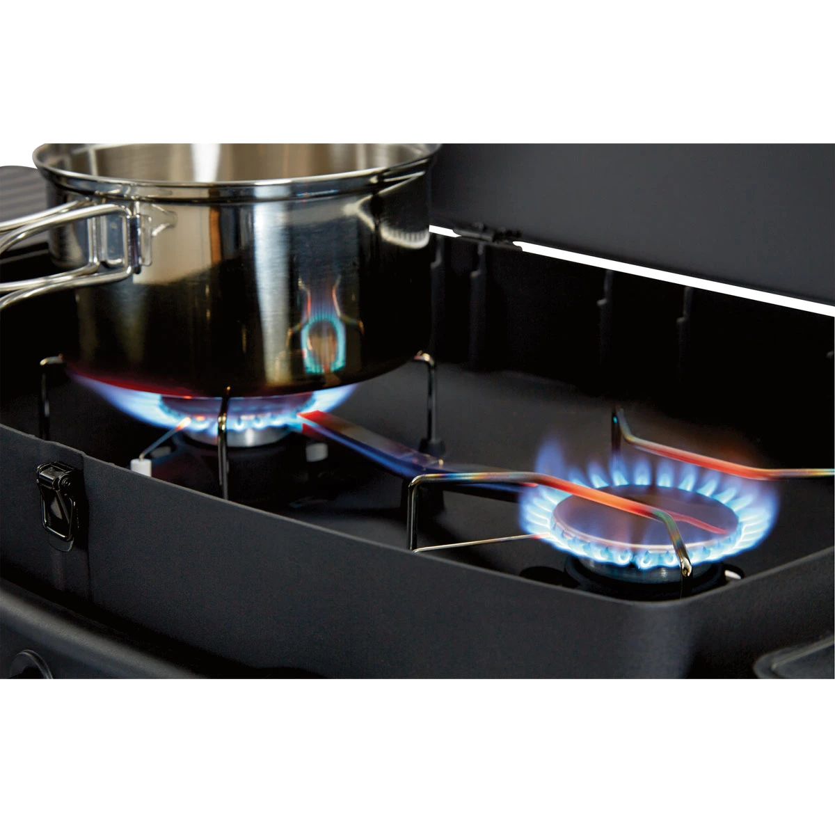 Enders Urban Pro Trolley 5 Enders Urban Pro Trolley – Bild 5