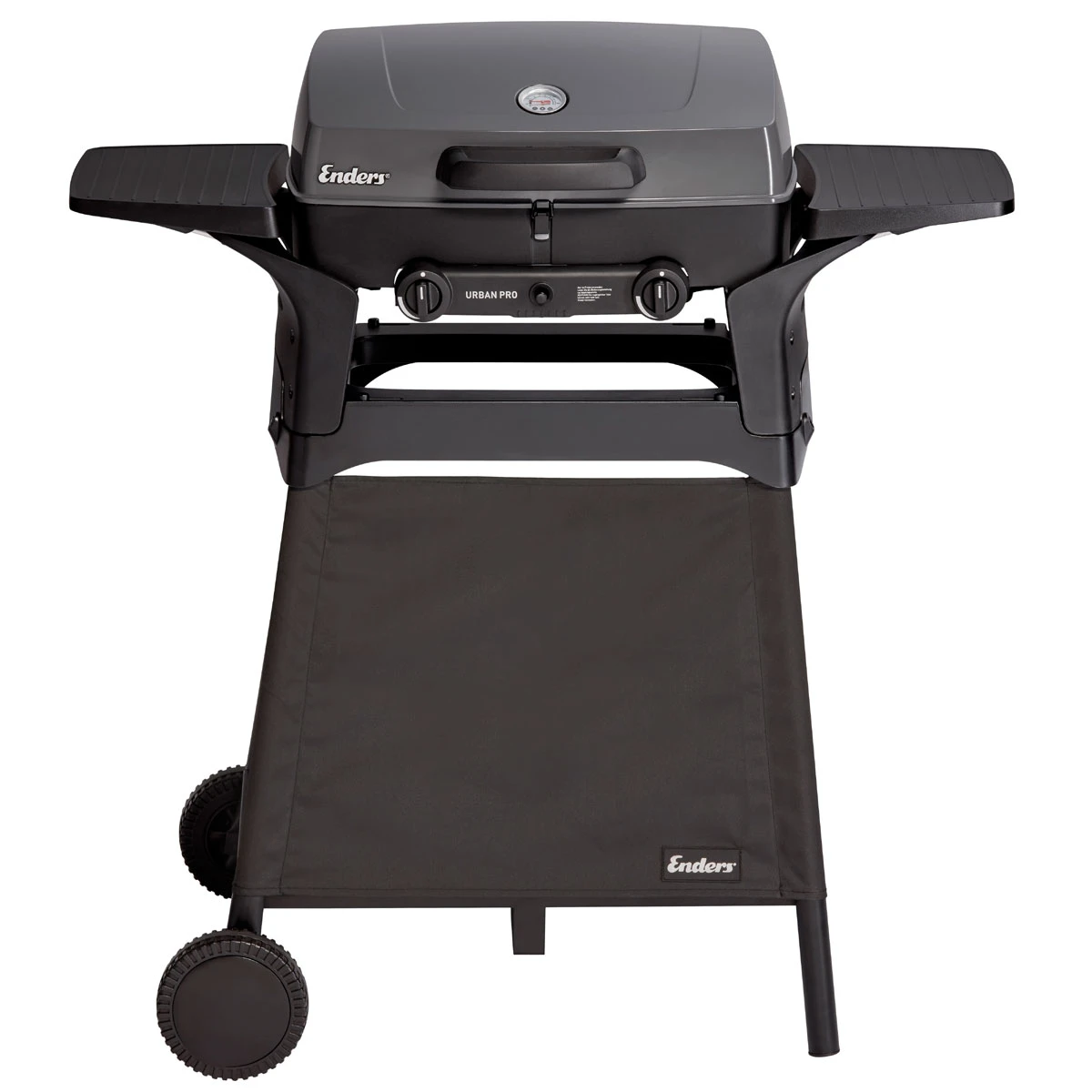 Enders Urban Pro Trolley 4 Enders Urban Pro Trolley – Bild 4