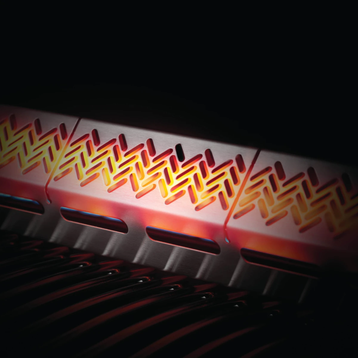 Napoleon Rogue SE 525, Edelstahl 9 Napoleon Rogue SE 525, Edelstahl – Bild 9