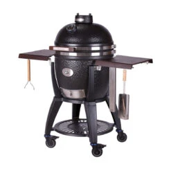 Monolith Avantgarde Classic Inkl. Unterwagen, Schwarz -Broil King Verkäufe f3aff9d53fbc40749434b0174d5473ae