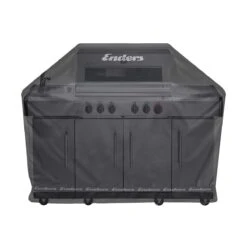 Enders Abdeckhaube - Kansas 3/4, Monroe 3/4 & Boston Black 4 6 Enders Abdeckhaube - Kansas 3/4, Monroe 3/4 & Boston Black 4 -Broil King Verkäufe f62b8004c90a07aa9bae5f6c0e2a1720