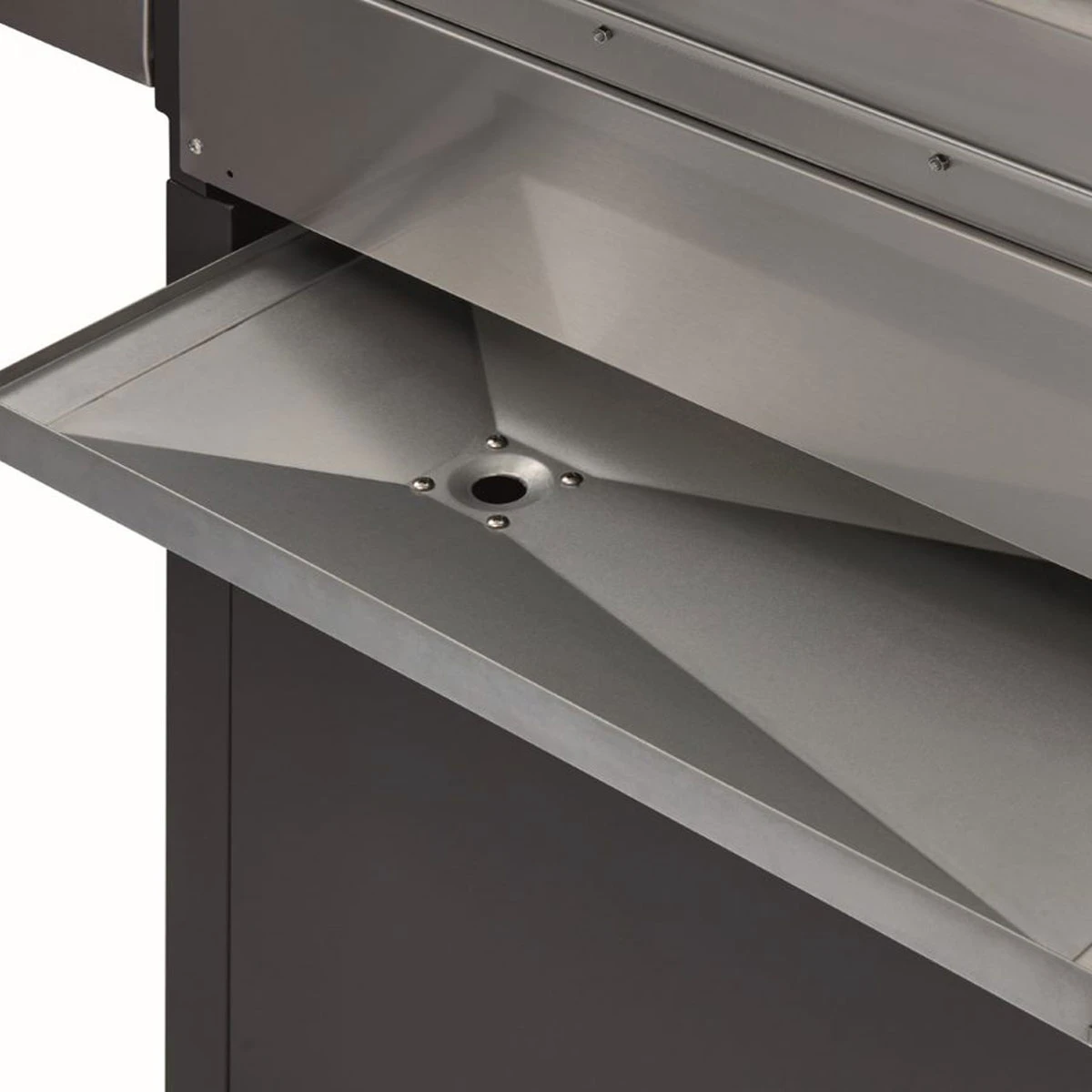 Enders Monroe Black Pro 4 IK Turbo 8 Enders Monroe Black Pro 4 IK Turbo – Bild 8