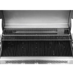 SANTOS S-518 Mit Seiten- Und Heckbrenner, Schwarz, Inkl. Drehspieß, Rostheber & Silikonablage & Graviertes ZWILLING Pro Messer 25 SANTOS S-518 Mit Seiten- Und Heckbrenner, Schwarz, Inkl. Drehspieß, Rostheber & Silikonablage & Graviertes ZWILLING Pro Messer -Broil King Verkäufe fa6dcee1a1186ba684b220960013bd97