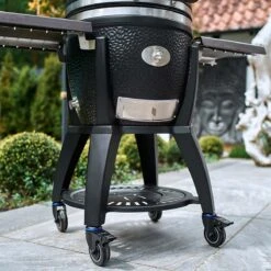 Monolith Avantgarde Classic Inkl. Unterwagen, Schwarz -Broil King Verkäufe fdbaebd6828ca221cd45bc0831e0ffb1