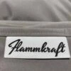 Flammkraft Abdeckhaube Für Block C/B