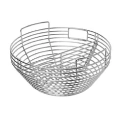 Monolith LeChef Pro 2.0, Rot -Broil King Verkäufe geteilter kohlekorb 72eca5ed33e112f31a9bd0c0d7213c50