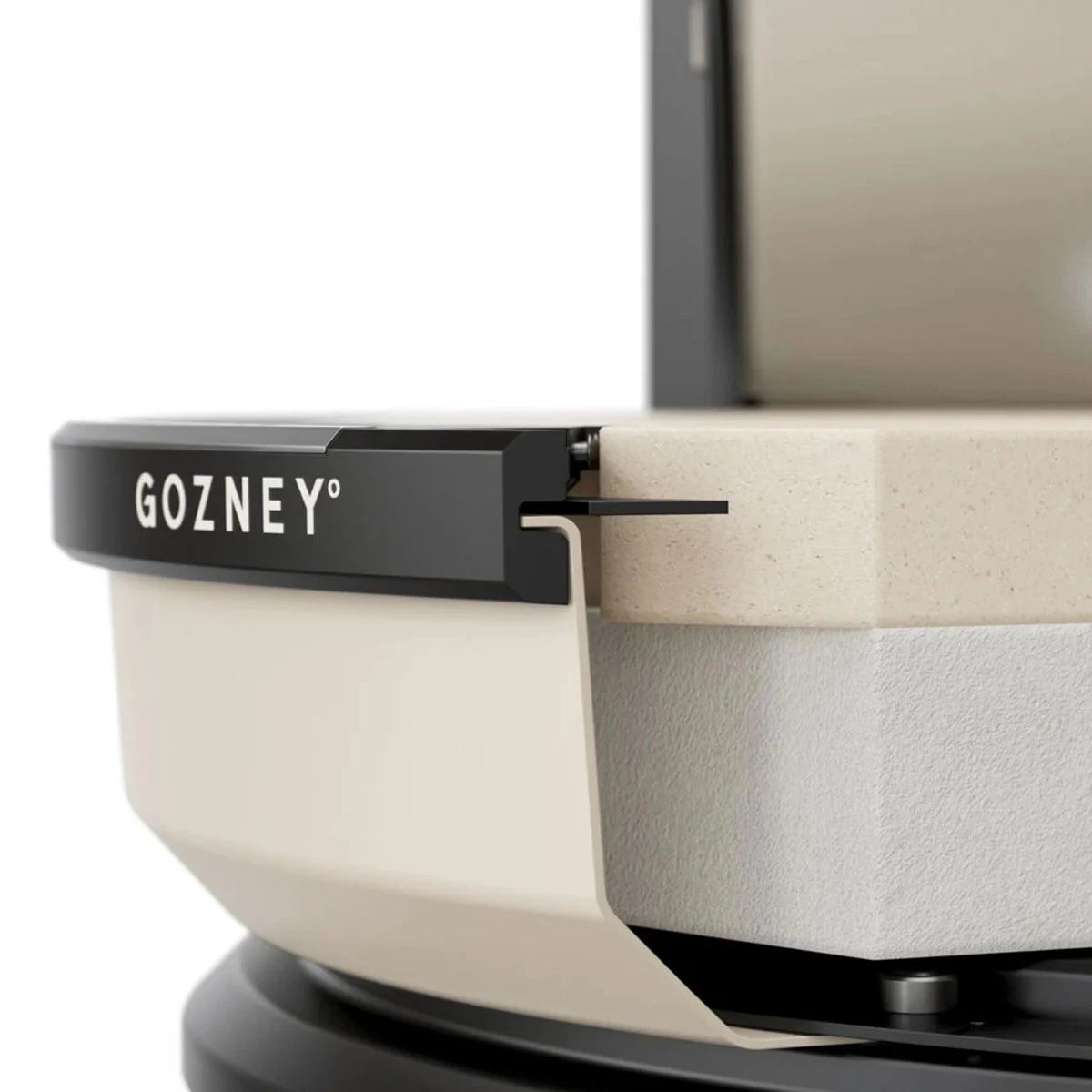 Gozney Dome Dual-Fuel Pizzaofen, Olivgrün 6 Gozney Dome Dual-Fuel Pizzaofen, Olivgrün – Bild 6