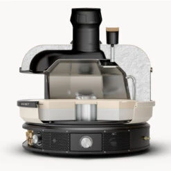 Gozney Dome Dual-Fuel Pizzaofen, Olivgrün 21 Gozney Dome Dual-Fuel Pizzaofen, Olivgrün -Broil King Verkäufe gozney dome dual fuel pizzaofen c087d1b33c019fae61350d36796ba8e7