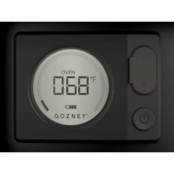 Gozney Dome Dual-Fuel Pizzaofen, Olivgrün 20 Gozney Dome Dual-Fuel Pizzaofen, Olivgrün -Broil King Verkäufe gozney dome dual fuel pizzaofen digitales thermometer a0b192d6556585fc96072cb46a98e525