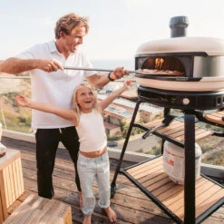 Gozney Dome Dual-Fuel Pizzaofen, Olivgrün 16 Gozney Dome Dual-Fuel Pizzaofen, Olivgrün -Broil King Verkäufe gozney dome dual fuel pizzaofen fea4e7af3a16f3d23e95edf685c66735