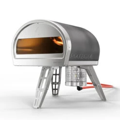Gozney Pizzaofen Roccbox Grau -Broil King Verkäufe gozney pizzaofen roccbox grau 35d2ff8c2c38e010bfde828229af9610
