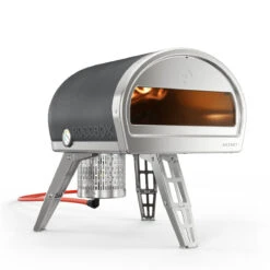 Gozney Pizzaofen Roccbox Grau -Broil King Verkäufe gozney pizzaofen roccbox grau 3e99e1017c87c639fb3f4b3dec8b2511