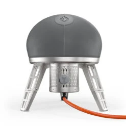 Gozney Pizzaofen Roccbox Grau -Broil King Verkäufe gozney pizzaofen roccbox grau 871348fe8798a8d9198bcee0d5fa1312