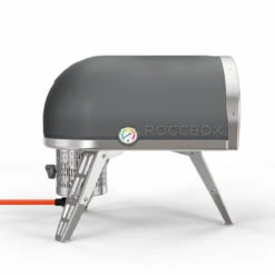 Gozney Pizzaofen Roccbox Grau -Broil King Verkäufe gozney pizzaofen roccbox grau a05a2bd1db03119a7bb2f66cd3518441