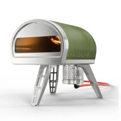 Gozney Pizzaofen Roccbox Olivgrün -Broil King Verkäufe gozney pizzaofen roccbox olivgruen 57c087f4aeb603d5c33bf1c983c707b6