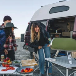 Gozney Pizzaofen Roccbox Olivgrün -Broil King Verkäufe gozney pizzaofen roccbox olivgruen c6b594ffab81d177c3d439955c78d585