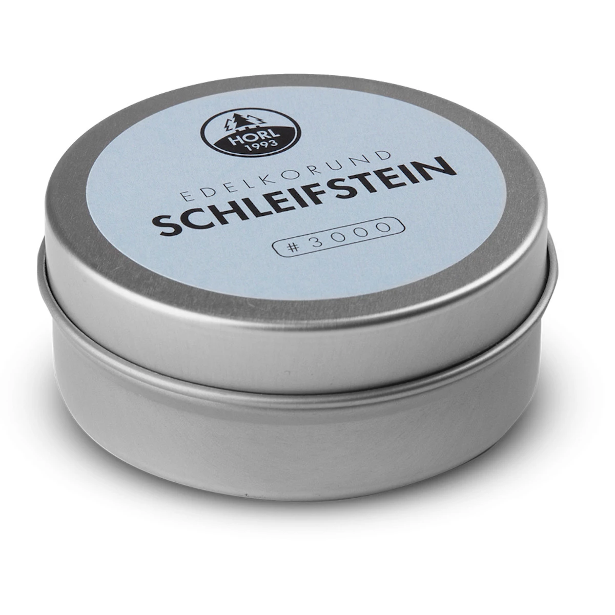 HORL Edelkorund Schleifscheibe #3000 1 HORL Edelkorund Schleifscheibe #3000