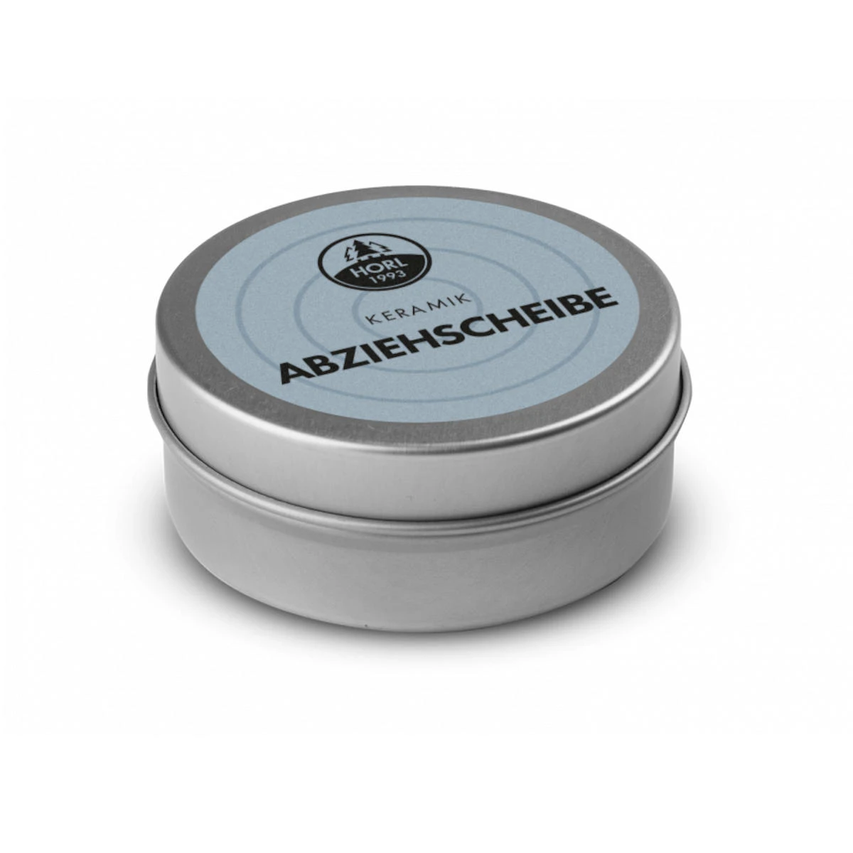 HORL Keramik Abziehscheibe 1 HORL Keramik Abziehscheibe
