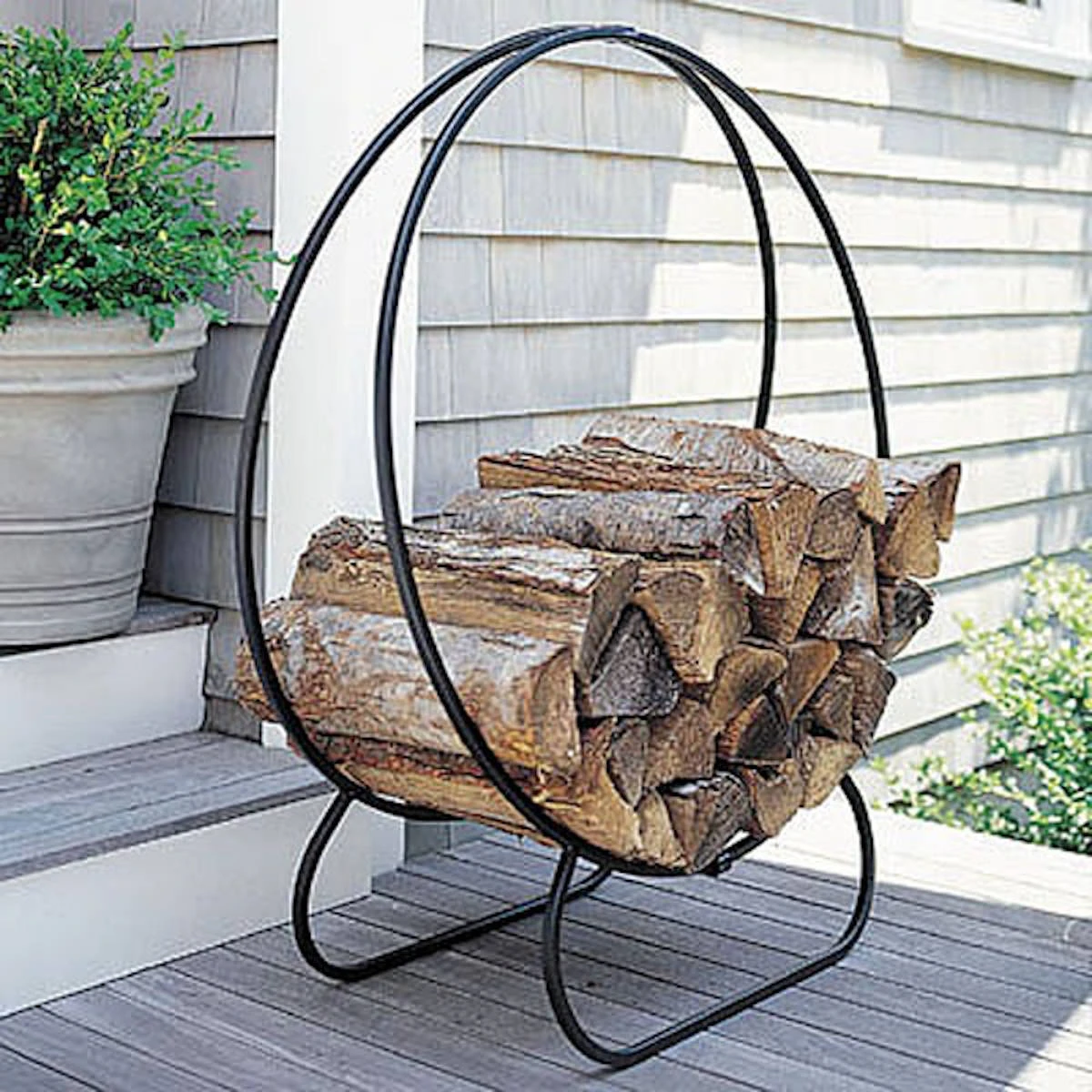 Joe's Barbeque Woodplace Für Kamin- & Brennholz 1 Joe's Barbeque Woodplace Für Kamin- & Brennholz