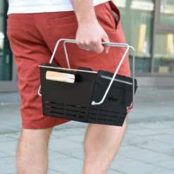 Knister Grill Original – Tragbarer Holzkohlegrill 15 Knister Grill Original – Tragbarer Holzkohlegrill -Broil King Verkäufe knister grill original tragbarer holzkohlegrill 36f1f31abb62b6522290ae12692f5c77