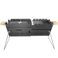 Knister Grill Original – Tragbarer Holzkohlegrill 20 Knister Grill Original – Tragbarer Holzkohlegrill -Broil King Verkäufe knister grill original tragbarer holzkohlegrill 89b42587c7af79072c4ebd4685d3efac