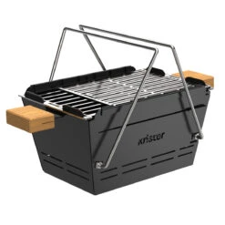 Knister Grill Original – Tragbarer Holzkohlegrill 19 Knister Grill Original – Tragbarer Holzkohlegrill -Broil King Verkäufe knister grill original tragbarer holzkohlegrill b339eb03af2c6d2d5b7f67c066a6604f