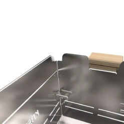 Knister Grill Premium – Tragbarer Holzkohlegrill Aus Edelstahl 17 Knister Grill Premium – Tragbarer Holzkohlegrill Aus Edelstahl -Broil King Verkäufe knister grill premium tragbarer holzkohlegrill aus edelstahl 6a5d9cad2c85817fee3fca96e7170777