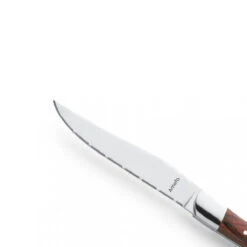 Lou Laguiole Steakmesser, Amefa "Royal Steak", 6er Set In Magnetbox -Broil King Verkäufe ll steakmesser holz 6stk 2af96d9b8860dba81b1318046f0b213c