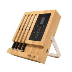 Meater Block Thermometer 9 Meater Block Thermometer -Broil King Verkäufe meater block thermometer 5cc3232cbb3456187dab04a566efc0aa