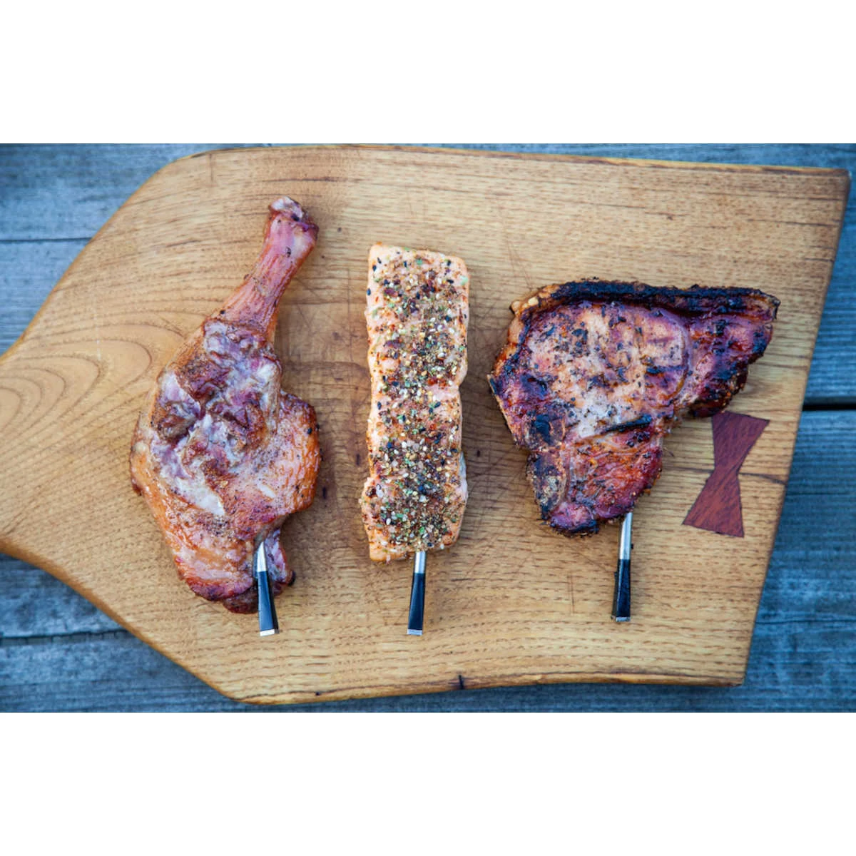 Meater Block Thermometer 2 Meater Block Thermometer – Bild 2