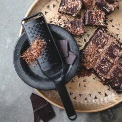 Microplane Black Sheep 2-Wege-Reibe -Broil King Verkäufe microplane black sheep 2 wege reibe de355481d1532659adc6c406c1dee74d