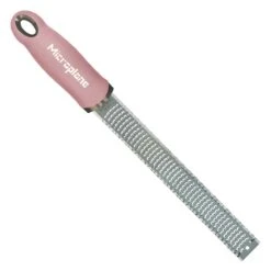 Microplane Premium Reibe / Zester, Altrosa 8 Microplane Premium Reibe / Zester, Altrosa -Broil King Verkäufe microplane premium reibe zester altrosa f4f2305165f678c07daa2df114dc1e56