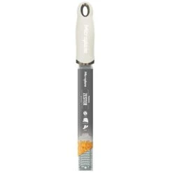Microplane Premium Reibe / Zester, Kaschmir Beige -Broil King Verkäufe microplane premium reibe zester kaschmir beige c0146be1f530dc94e6c48a40d86c15e2
