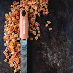 Microplane Premium Reibe / Zester, Zimt Orange 8 Microplane Premium Reibe / Zester, Zimt Orange -Broil King Verkäufe microplane premium reibe zester zimt orange 976922497547754dfb19ddf47aedeea0
