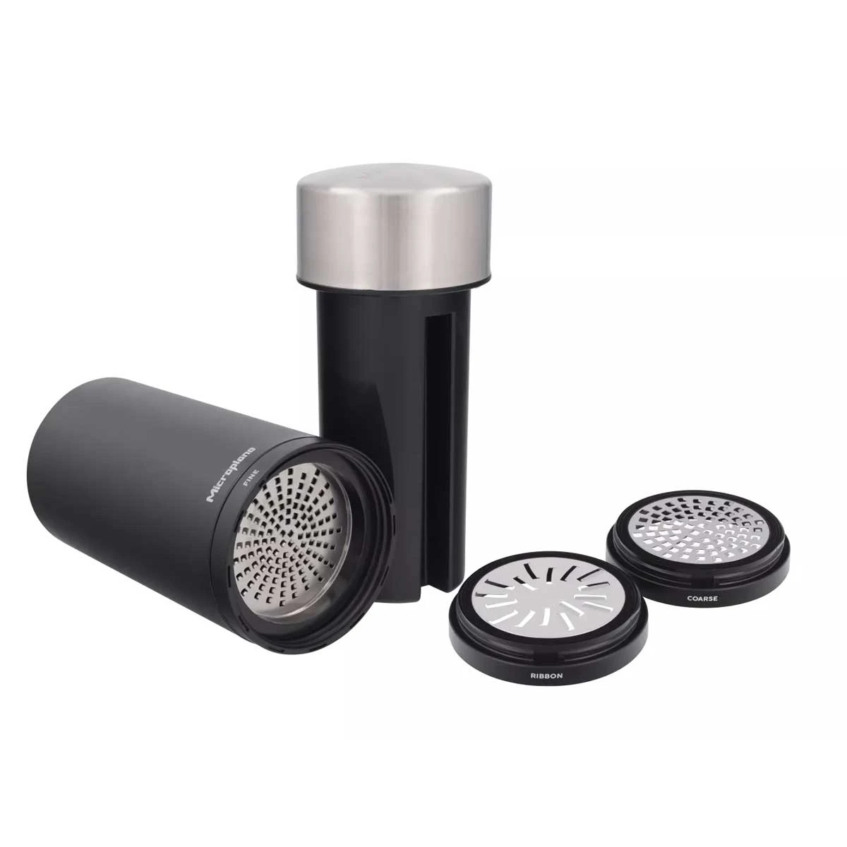 Microplane Universal Mühle 3in1 1 Microplane Universal Mühle 3in1