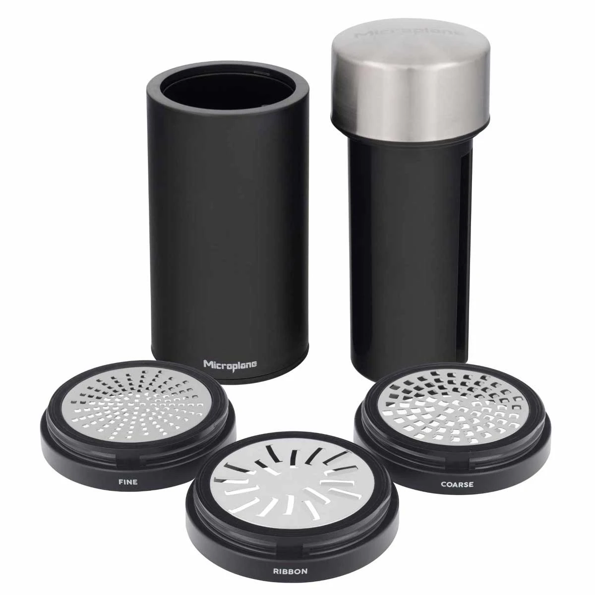 Microplane Universal Mühle 3in1 5 Microplane Universal Mühle 3in1 – Bild 5