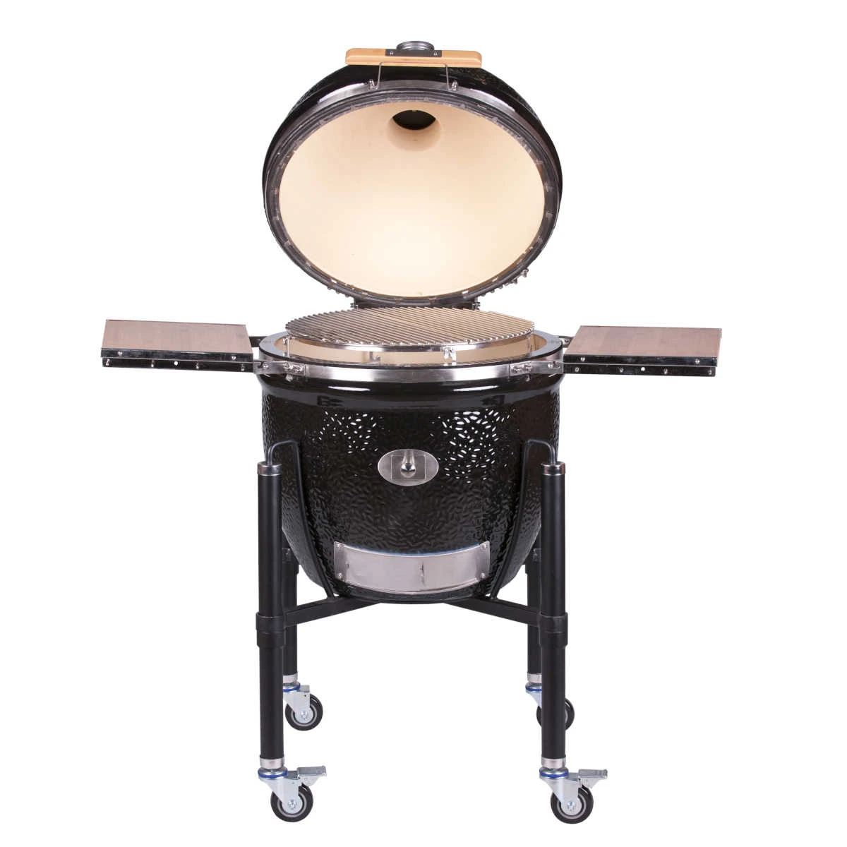 Monolith Classic Pro 2.0 Inkl. Gestell, Schwarz 3 Monolith Classic Pro 2.0 Inkl. Gestell, Schwarz – Bild 3