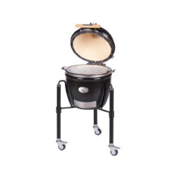 Monolith Junior Pro 2.0 Inkl. Gestell, Schwarz -Broil King Verkäufe monolith junior pro 2 0 inkl gestell schwarz 915ed51a2b3b4d68bd72c65c63a5493a