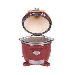 Monolith Junior Pro 2.0, Rot 7 Monolith Junior Pro 2.0, Rot -Broil King Verkäufe monolith junior pro 2 0 rot ohne gestell 5db3626d472568c1f5d1b2d838aed698