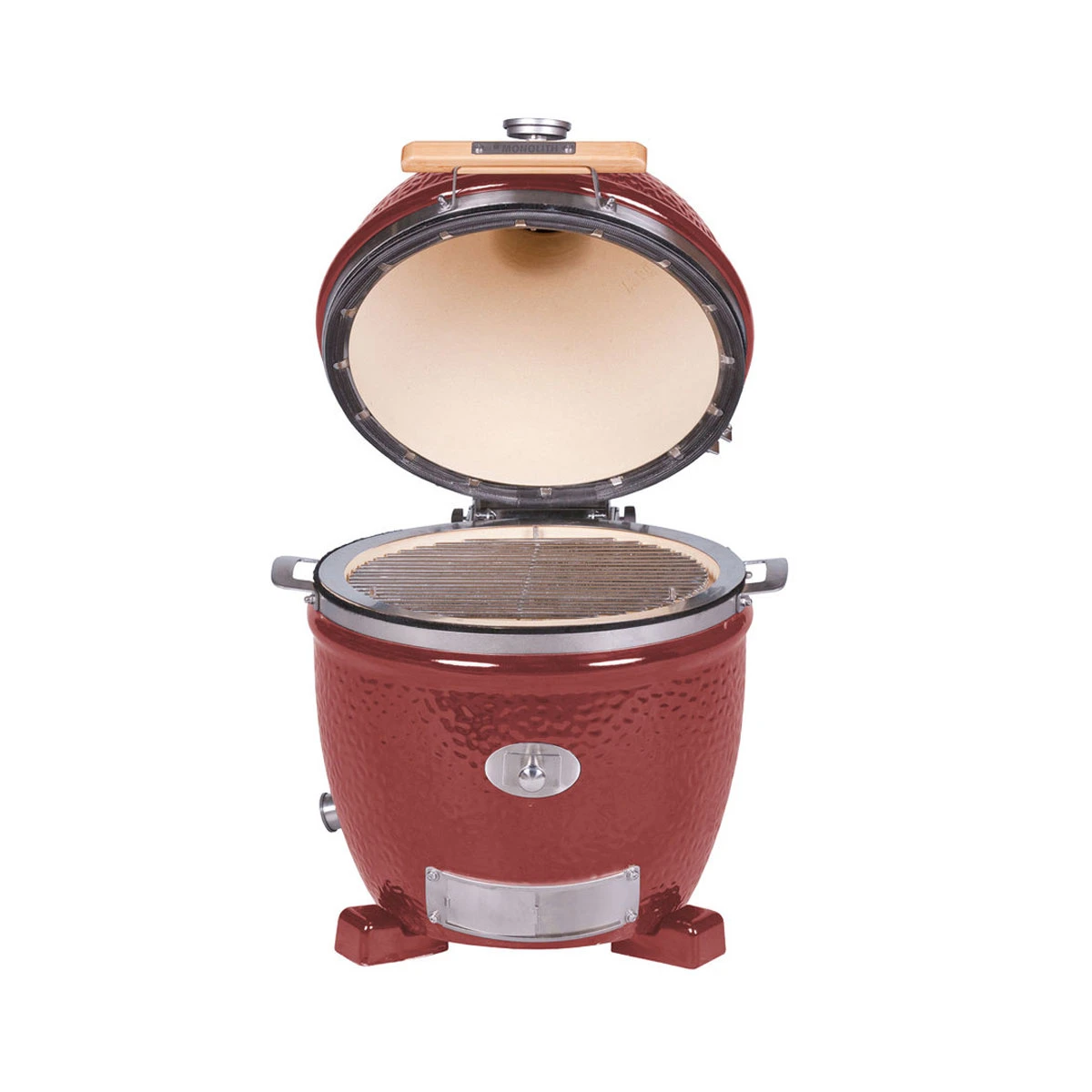 Monolith Junior Pro 2.0, Rot 4 Monolith Junior Pro 2.0, Rot – Bild 4