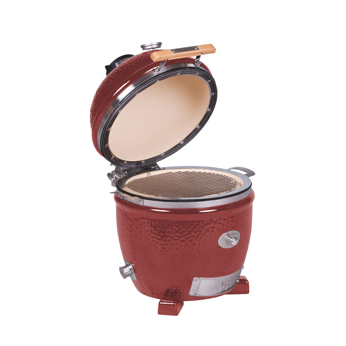 Monolith Junior Pro 2.0, Rot 2 Monolith Junior Pro 2.0, Rot – Bild 2