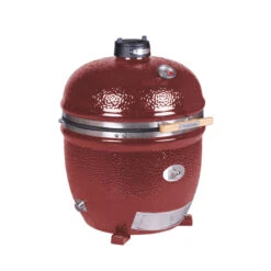 Monolith LeChef Pro 2.0, Rot -Broil King Verkäufe monolith lechef pro 2 0 rot ohne gestell 1232480163227657ea2cd6f7e561c9c8