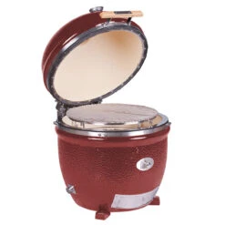 Monolith LeChef Pro 2.0, Rot -Broil King Verkäufe monolith lechef pro 2 0 rot ohne gestell 473416ae55b2869b0c4e82995a19c53c